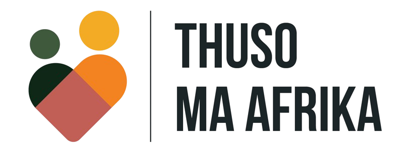 Thusoma Afrika Logo